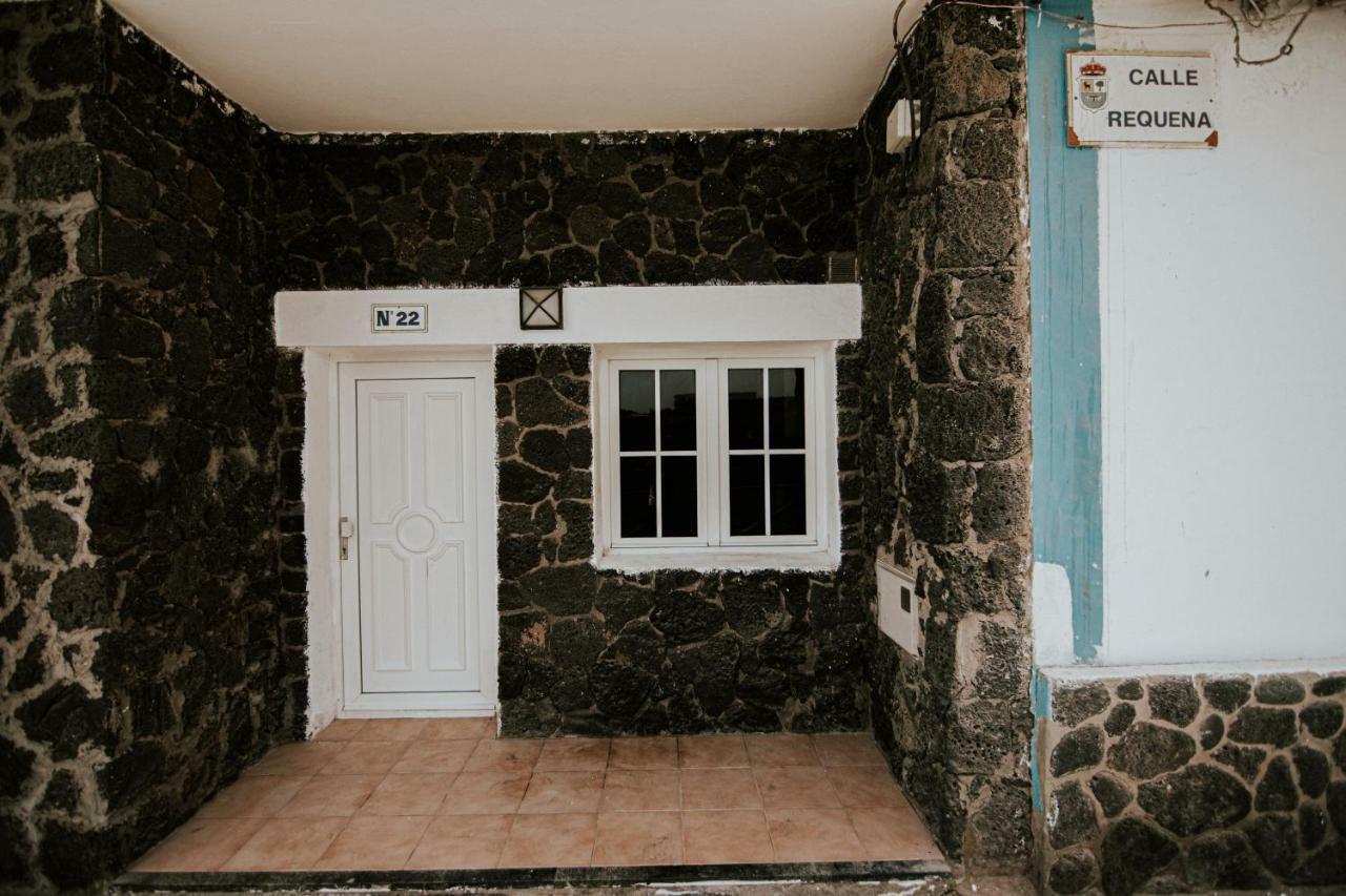Vistamar Villa El Cotillo  Exterior photo