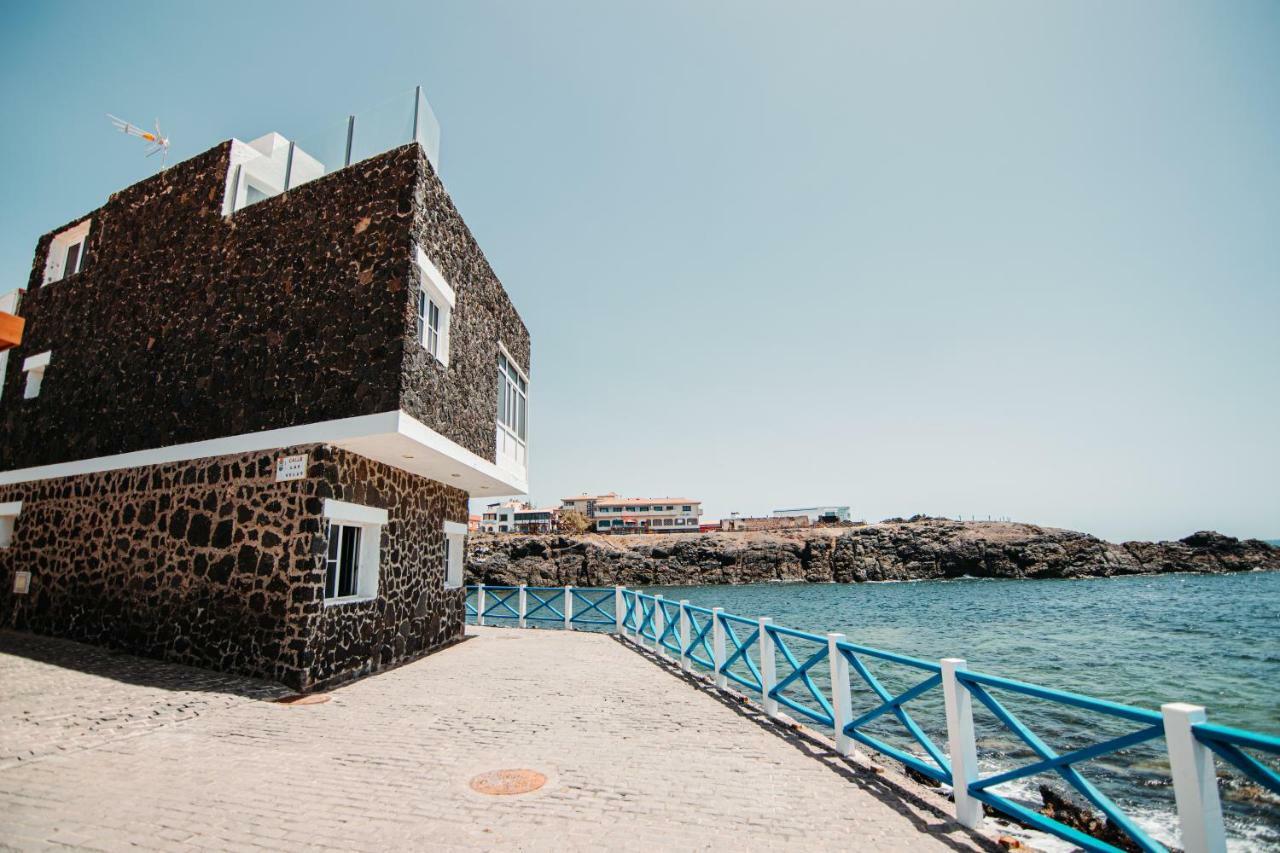 Vistamar Villa El Cotillo  Exterior photo