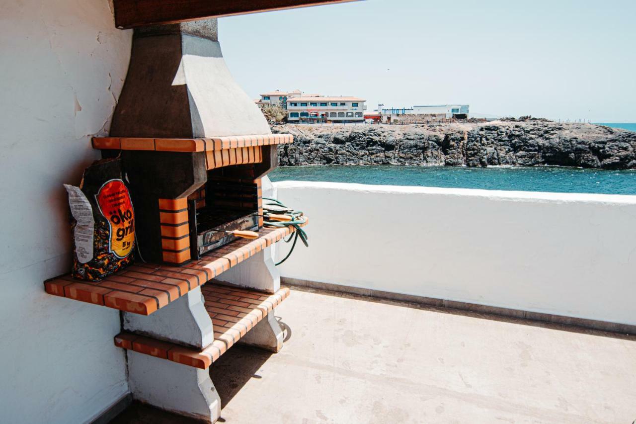 Vistamar Villa El Cotillo  Exterior photo