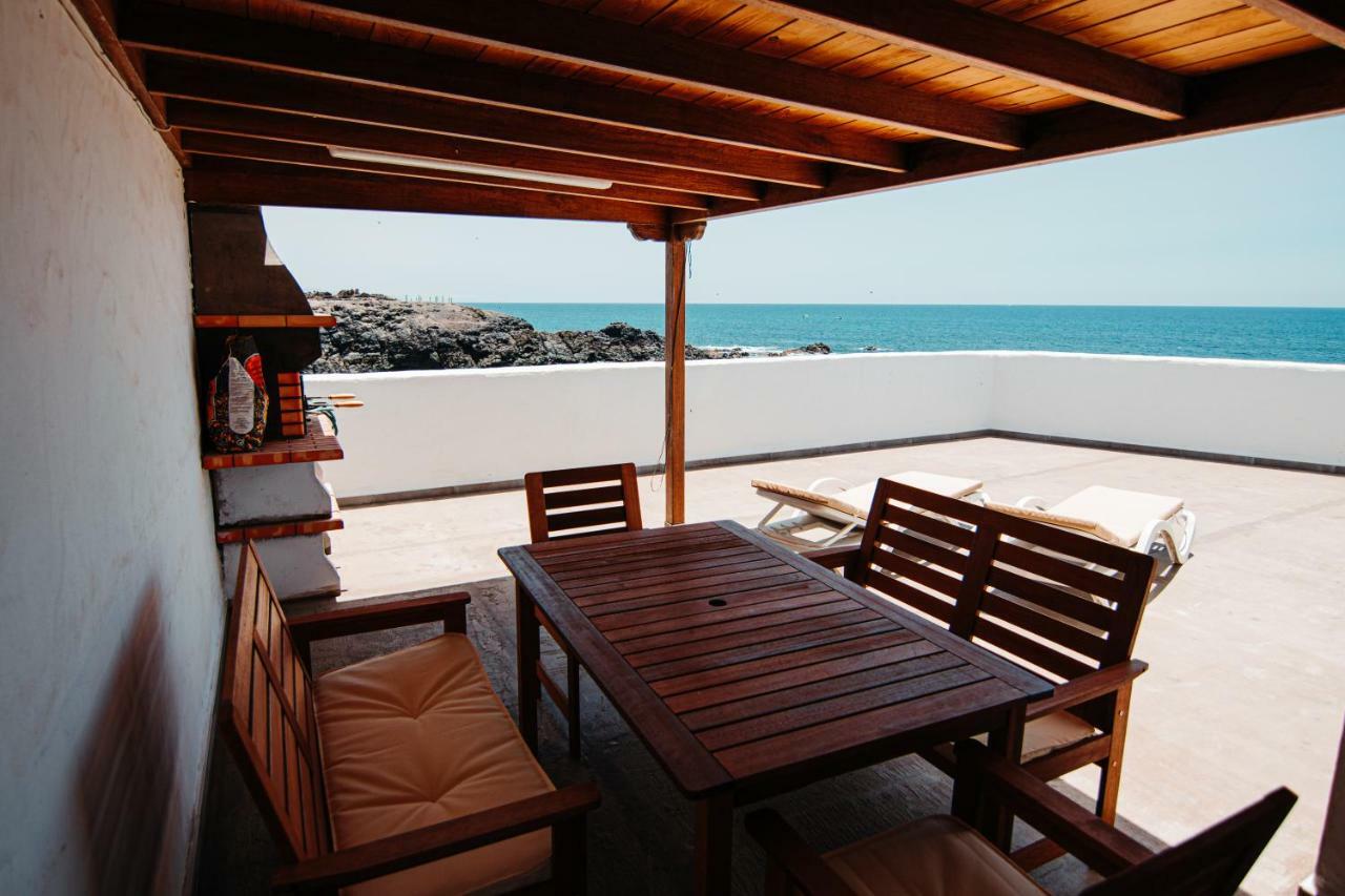 Vistamar Villa El Cotillo  Exterior photo