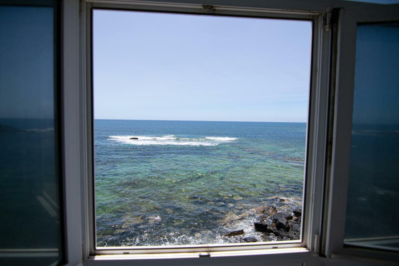 Vistamar Villa El Cotillo  Exterior photo