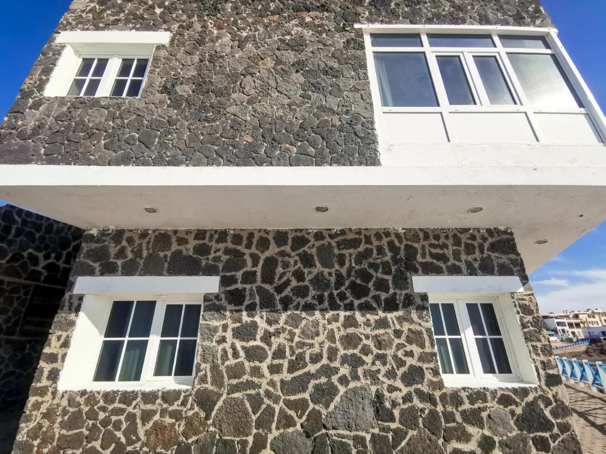 Vistamar Villa El Cotillo  Exterior photo