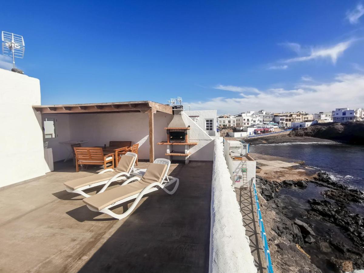 Vistamar Villa El Cotillo  Exterior photo