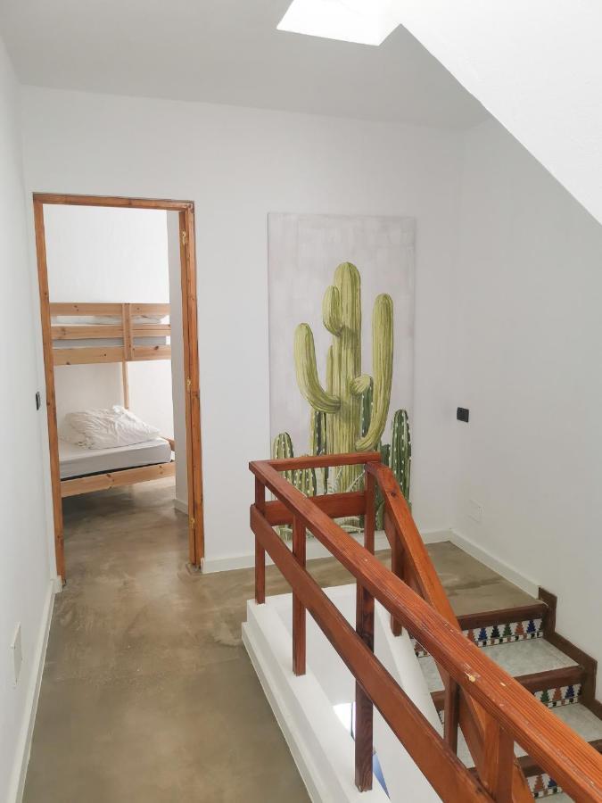 Vistamar Villa El Cotillo  Exterior photo