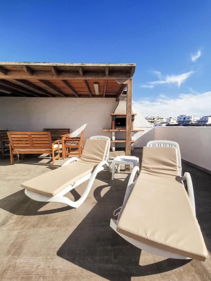 Vistamar Villa El Cotillo  Exterior photo