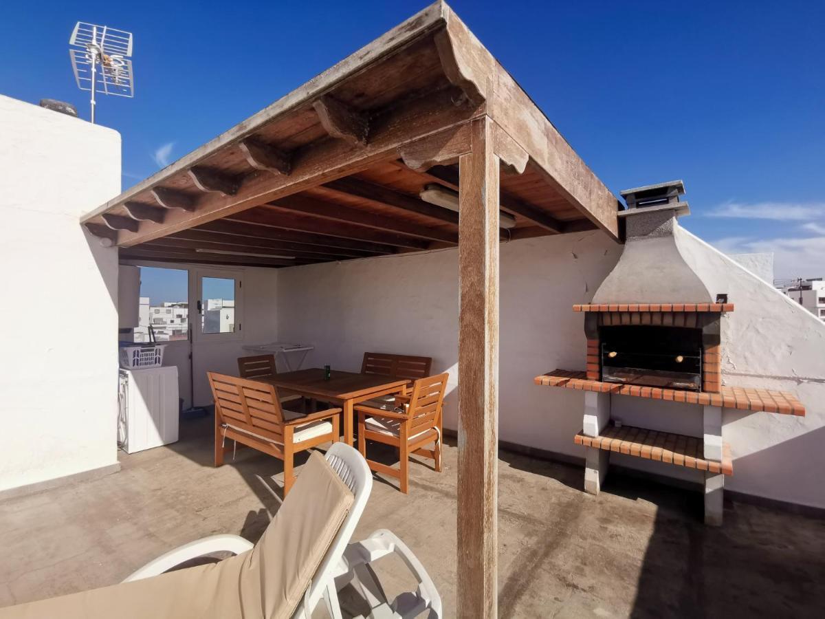 Vistamar Villa El Cotillo  Exterior photo