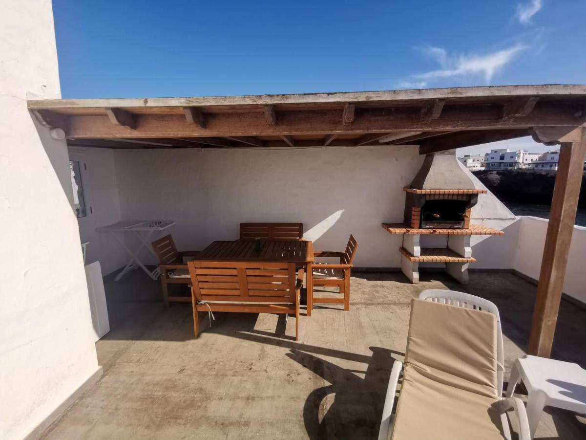 Vistamar Villa El Cotillo  Exterior photo
