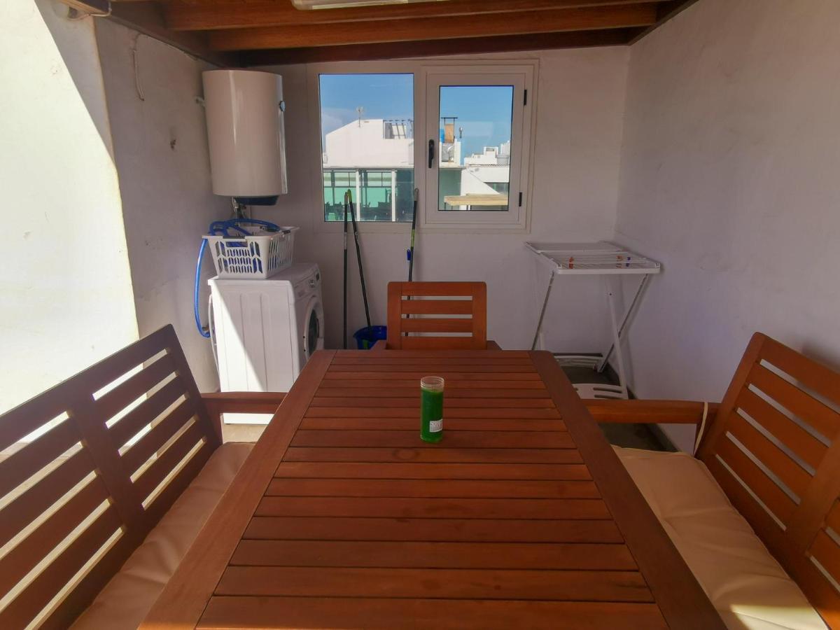 Vistamar Villa El Cotillo  Exterior photo